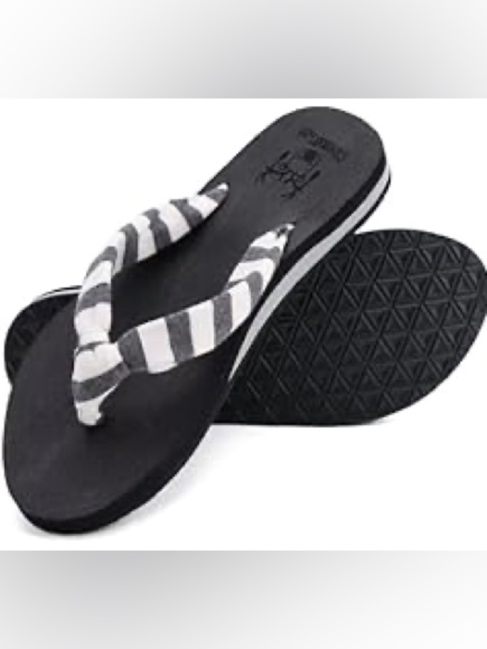 😎 New Kuailu Sandals
